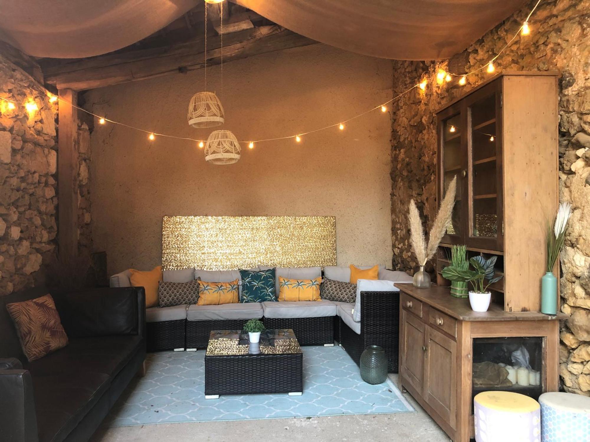 Gites Boutique Villamblard 외부 사진