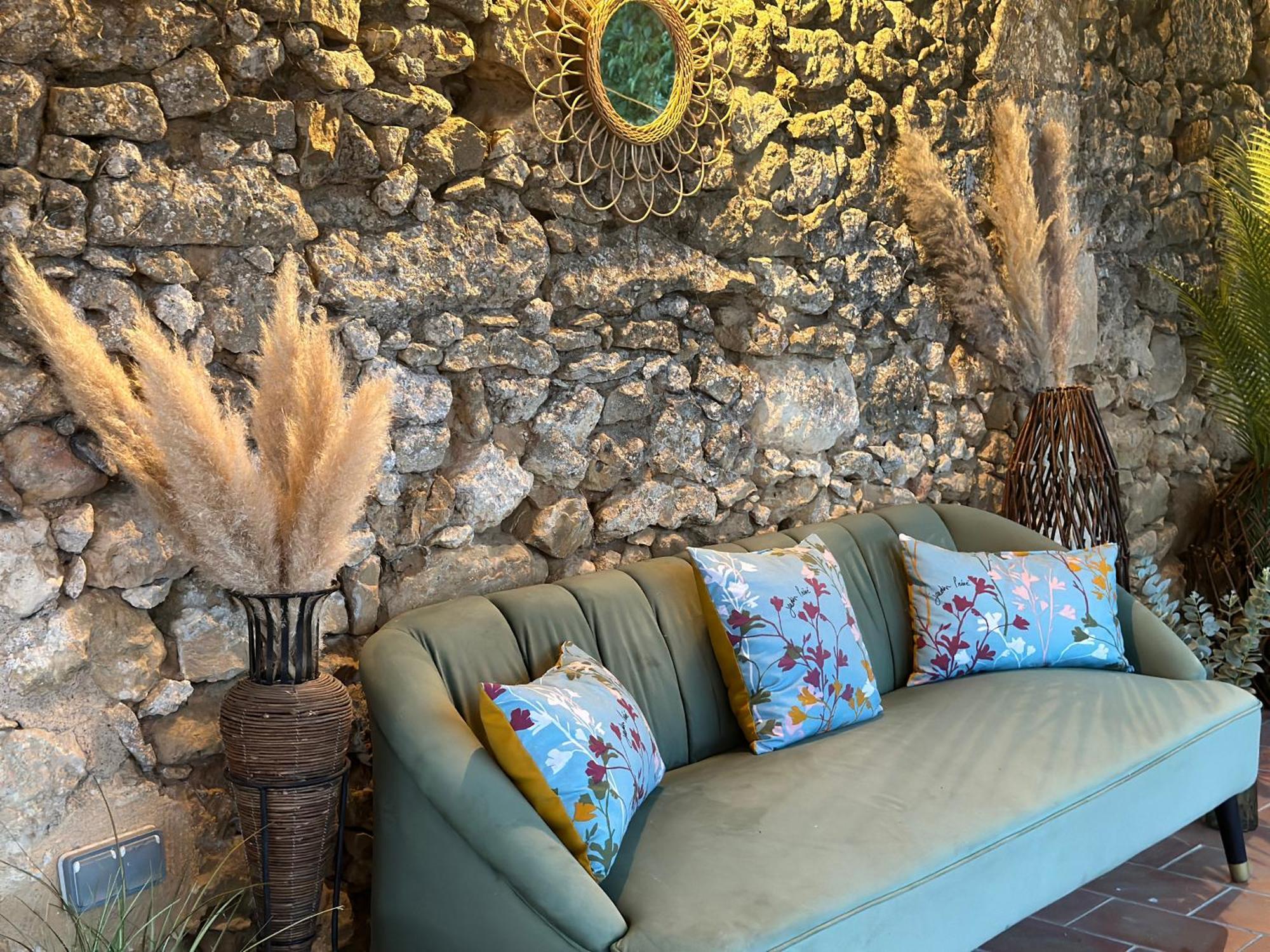 Gites Boutique Villamblard 외부 사진