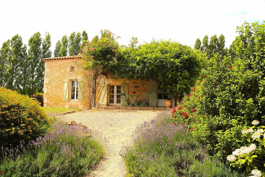 Gites Boutique Villamblard 외부 사진