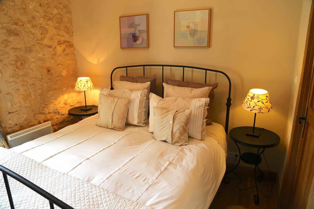 Gites Boutique Villamblard 외부 사진