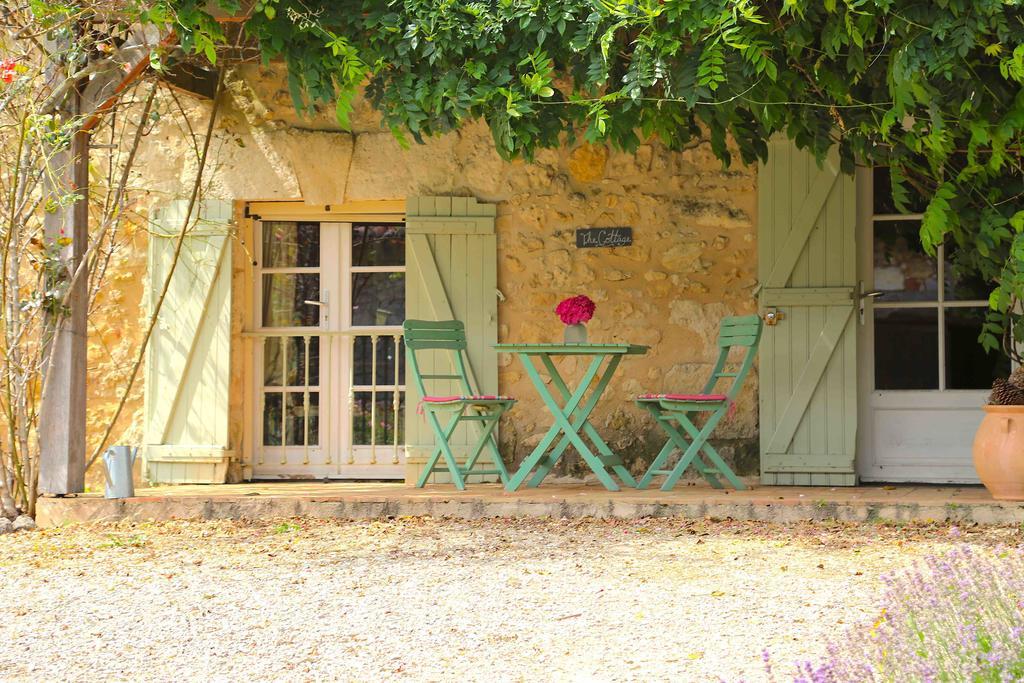 Gites Boutique Villamblard 외부 사진