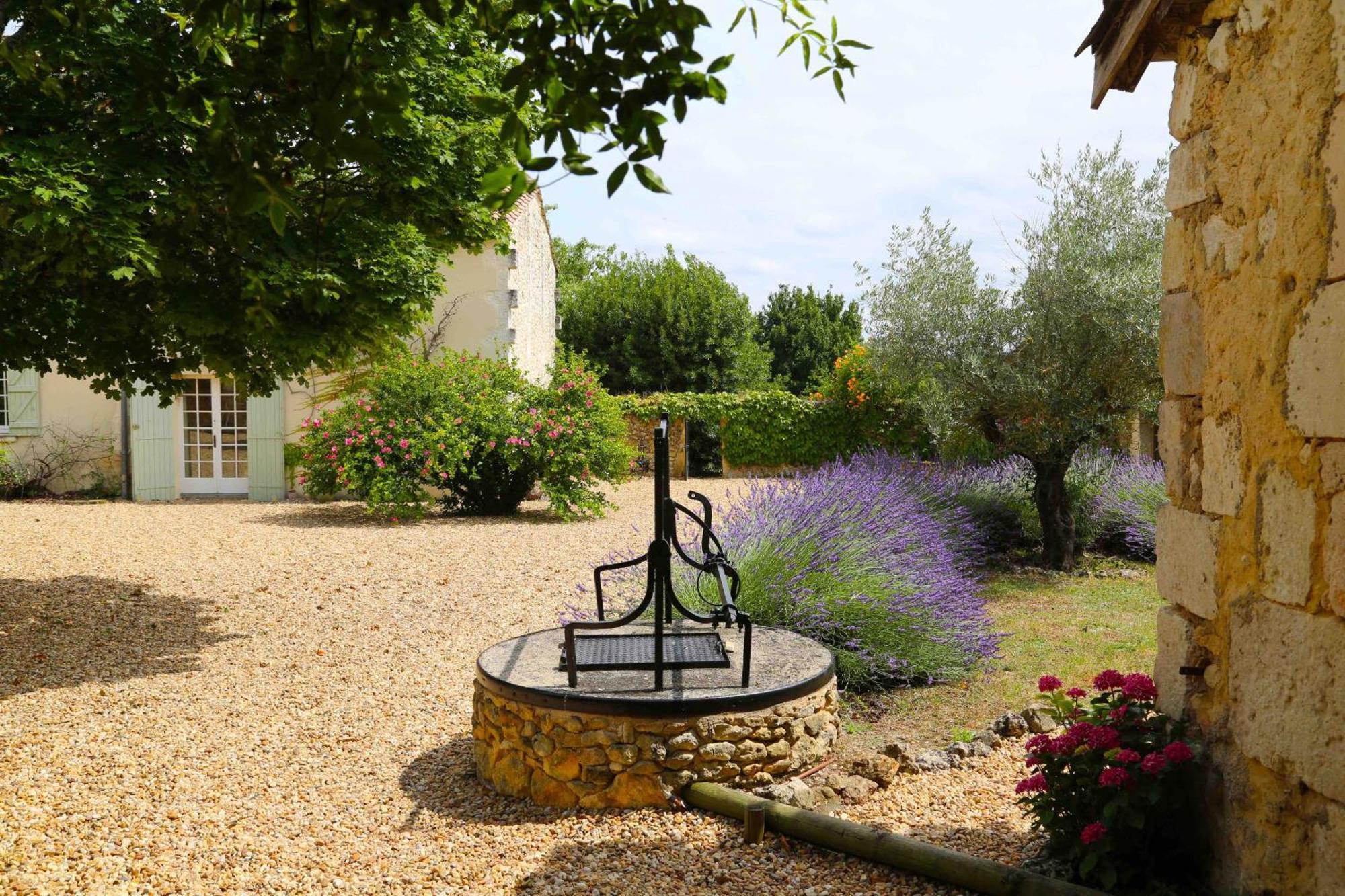 Gites Boutique Villamblard 외부 사진