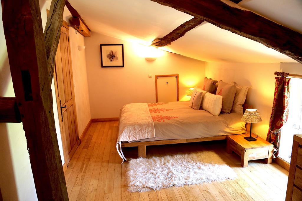 Gites Boutique Villamblard 외부 사진